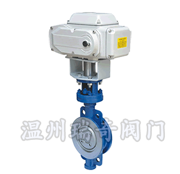 硬密封電動對夾<a href='http://m.jxeptri.com.cn/Product/diefa/' target='_blank'>蝶閥</a>